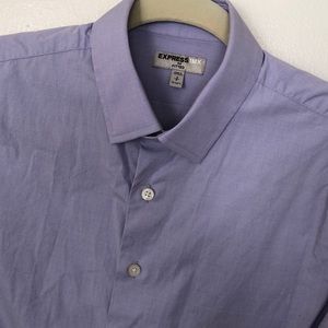 Men’s Dress Shirt - small